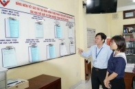 TP.HCM yêu cầu không tự đặt thêm thủ tục, giấy tờ ngoài quy định với doanh nghiệp