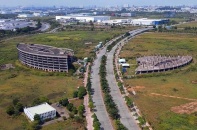TP.HCM thu hồi hơn 51 ha đất “vàng” bỏ hoang của dự án Công viên Sài Gòn Silicon