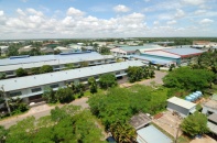 TP.HCM xử lý 77 trường hợp vi phạm môi trường tại các khu công nghiệp