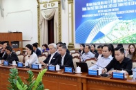 Muốn hút “đại bàng” công nghệ, Trung tâm Công nghệ chiến lược TP.HCM phải có đầy đủ hệ sinh thái