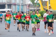 Cà Mau dự kiến đón 7.000 vận động viên tham dự giải Marathon 2026