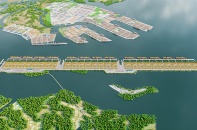 TP.HCM thúc nhà đầu tư dự án cảng quốc tế Cần Giờ khởi công trong tháng 10