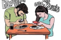 Smartphone đã thay đổi cuộc sống của bạn như thế nào?