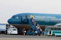 Vietnam Airlines tăng hơn 4.000 chuyến dịp Hè
