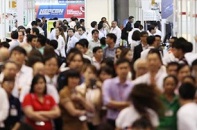 Công nghiệp điện tử Việt Nam nhắm ngôi vị số 1 ASEAN