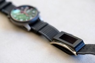 E-Strap - đối thủ đáng gờm của smartwatch