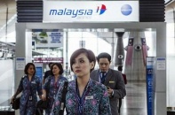 Malaysia Airlines sa thải toàn bộ nhân viên để tái cơ cấu
