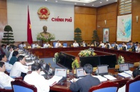 Cứ mỗi 6 phút Việt Nam lại có 1 doanh nghiệp mới
