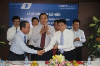  Ông Phan Kim Bằng giữ chức Tổng giám đốc Bảo hiểm Bảo Việt