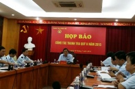 Qua thanh tra, phát hiện vi phạm về kinh tế gần 11.300 tỷ đồng