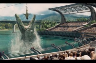 Jurassic World lọt top 3 bộ phim doanh thu cao nhất mọi thời đại