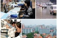 9 chính sách mới có hiệu lực từ tháng 8
