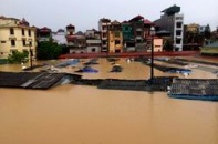 Chính phủ hỗ trợ Quảng Ninh khắc phục thiệt hại