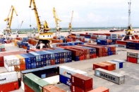 Khu vực FDI xuất siêu 1,6 tỷ USD trong tháng 8