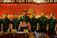Viettel bổ nhiệm 3 Phó tổng giám đốc mới