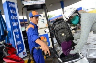 Giá xăng giảm 1.200 đồng/lít từ 15h hôm nay, 3/9
