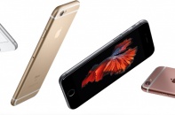 iPhone 6s và 6s Plus mở bán từ 12/9