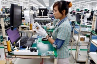 Samsung Việt Nam xuất khẩu 30 tỷ USD, tạo 140.000 việc làm