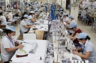 Goldman Sachs: Kinh tế Việt Nam sẽ vươn lên đứng thứ 17 thế giới vào năm 2025