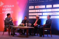 Vietnam Brand Matters 2015: Sự đầu tư cho tương lai của doanh nghiệp
