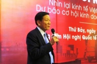 Nhận diện cơ hội đầu tư kinh doanh năm 2016