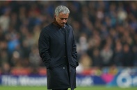 HLV Jose Mourinho chính thức bị sa thải