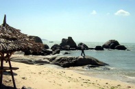 Ninh Thuận sống lại "giấc mộng Cà Ná"