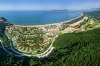 Dự án nghỉ dưỡng World Shine hồi sinh với “thân phận” mới