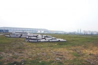 ​Quảng Ngãi chính thức thu hồi đất dự án Nhà máy thép Guang Lian Dung Quất