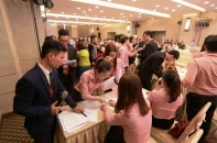 Đà Nẵng: 95% lô đất nền được thanh khoản thành công tại Lễ mở bán khu đô thị An Cư lần 2