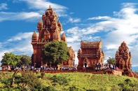 Ninh Thuận thu hút được gần 20.000 tỷ đồng vốn đầu tư trong năm vừa qua