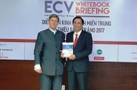 EuroCham đưa ra nhiều kiến nghị với khu vực miền Trung