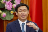 Lập Tổ công tác của Thủ tướng để xây dựng Ủy ban Quản lý vốn nhà nước tại doanh nghiệp