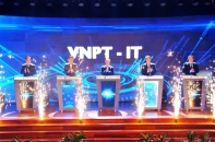 VNPT - IT mang sứ mệnh đưa VNPT trở thành trung tâm số của khu vực