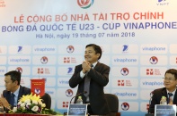 Cup VinaPhone 2018: U23 Việt Nam đấu U23 Uzbekistan, tái hiện trận chung kết lịch sử