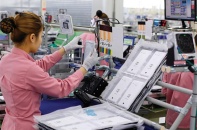 Giải ngân vốn FDI đạt 13,25 tỷ USD