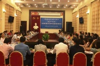 Bộ Kế hoạch và Đầu tư tập huấn công tác thanh tra nhân dân