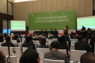 Thứ trưởng Lê Quang Mạnh: Nguồn nhân lực là chìa khoá cho sự bền vững dài hạn