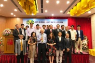 GS.TSKH Nguyễn Mại tái đắc cử Chủ tịch VAFIE 