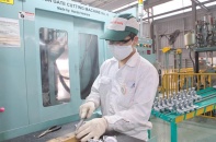 Hơn 2 tỷ USD vốn nước ngoài đăng ký vào Việt Nam riêng trong tháng 5