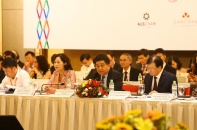 Khai mạc VBF giữa kỳ 2019: Nhấn mạnh trách nhiệm xã hội của doanh nghiệp