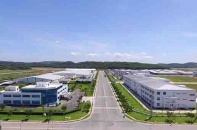 Thêm 4 nhà đầu mới “xông đất” VSIP Quảng Ngãi