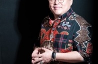 Kim Hyung Suk trở thành Đại sứ văn hóa của The Sense