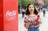 Coca - Cola Việt Nam ra phiên bản lon đặc biệt với thông điệp kết nối hòa bình 