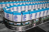 Vinamilk 3 năm liền đứng đầu danh sách 40 Thương hiệu Công ty Giá trị Nhất Việt Nam