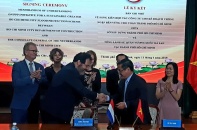 Hà Lan chống ngập bền vững cho TP.HCM theo mô hình PPP