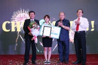 Công bố giải thưởng tài năng Lương Văn Can 2019