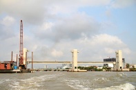 TP.HCM: Dự án chống ngập 10.000 tỷ phải bàn giao mặt bằng trước ngày 30/6/2019