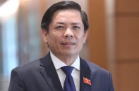 Xe công nghệ nộp thuế hơn 400 tỷ đồng