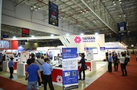 Khai mạc Vietnam ICT COMM 2019